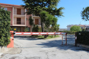 Quadrilocale botte, a soli 100 m dal mare